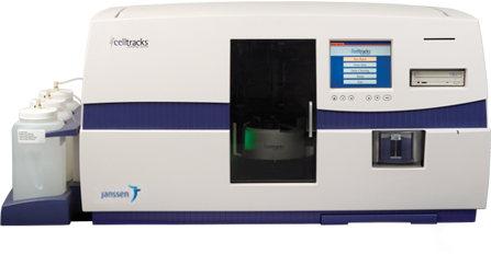CELLTRACKS AUTOPREP SYSTEM CELLTRACKS AUTOPREP SYSTEM