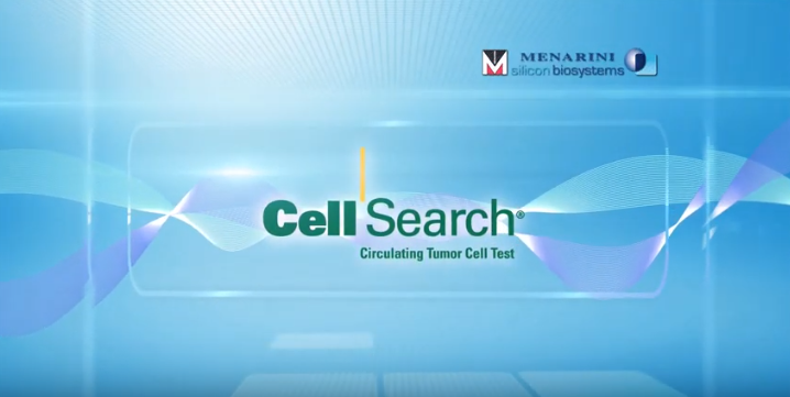 CELLSEARCH® Circulating Tumor Cell Test
