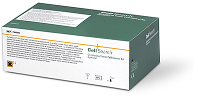 CELLSEARCH CTC Control Kit