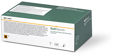 CELLSEARCH CTC Control Kit CELLSEARCH CTC Control Kit