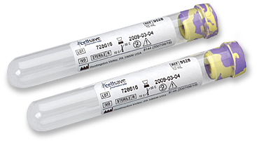 CellSave Preservation Tubes CellSave Preservation Tubes